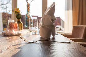 Zeit zum Geniessen - Einblicke in unser Restaurant