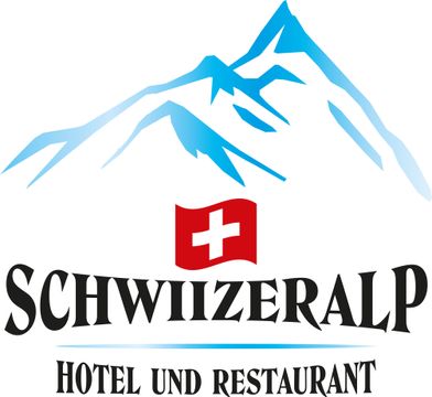 Logo - Hotel SchwiizerAlp GmbH Adriana und Dennis Heinemann aus Stemwede