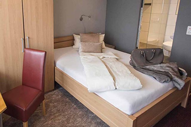 King Size Zimmer