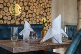 Einblicke in unser Restaurant